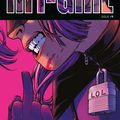 Image Comics : Hit-Girl