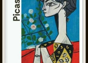 Exposition "Picasso" à Landerneau