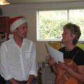 MERI KIRIHIMETE!! (= joyeux Noël en maori....)