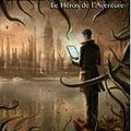 Goaz,Philippe - Le héros de l'aventure