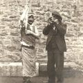 deux célébrités couramiaudes