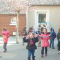 T.A.P. Maternelle, période 4 : du 22 février au 01 avril 2016