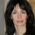 ANNE PARILLAUD / ACTRICE