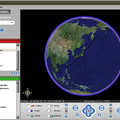 Google Earth "masque" certains sites sensibles américains et israeliens, GEOPORTAIL msques certains sites français.