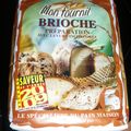 Chinois aux pépites de chocolat