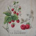 La framboise, suite et fin