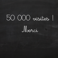 C'est plus de 50 000 !