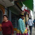 De Caraz à Huanchaco