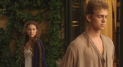 Jalons de l'histoire du cinéma de S.F. : "L'Attaque des Clones" de George Lucas (2002)