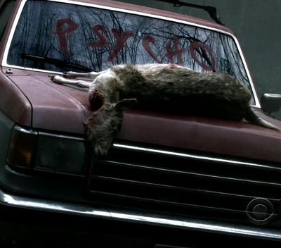 Harper's Island - Episode 1.02