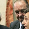 Privilèges : Ce que coûtent  Giscard, Chirac et Sarkozy aux Français  