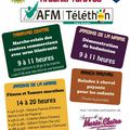 LE TELETHON 