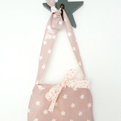 Poulettes étoilées