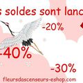 Soldes!