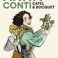 Notre sélection de BD de novembre 