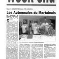 9+. revue de presse 2007