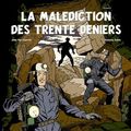info  bd  / T.20 de Blake & Mortimer. ********