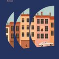 ROMANCIER DE LYON /Philippe Manevy, LA COLLINE QUI TRAVAILLE 