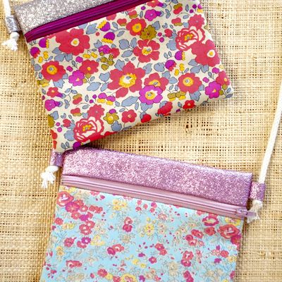 Encore des pochettes