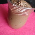 MouSSe MaSCaRPoNe NuTeLLa