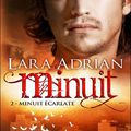 Minuit, Tome 2 : Minuit écarlate