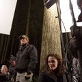 New Moon Behind The Scenes