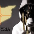 SYRIE: les mensonges de Washington