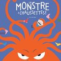 Un monstre à chaussettes