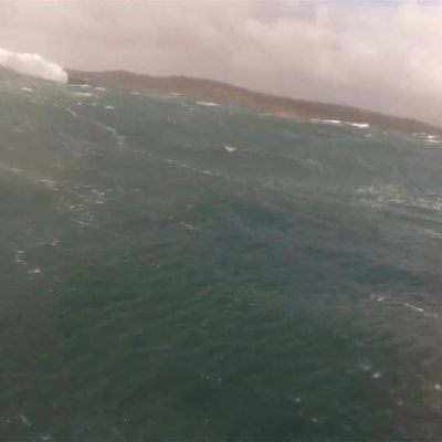 2 SOLOS SUR " TISTAREDDA  " / HIVER _ ÉTÉ !...