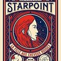 Le projet Starpoint, t1 : La fille aux cheveux rouges, de Marie-Lorna Vaconsin