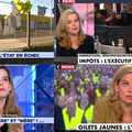 CNews et LCI installent la "fachosphère" sur leurs plateaux 