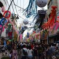 Tanabata matsuri