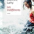 "Les Indifférents" de Julien Dufresne Lamy