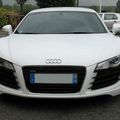 Audi R8 V8 FSI (2007-2012)