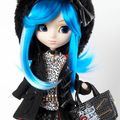 Dernière sortie pullip