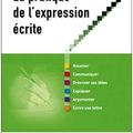 CONSIGNE D'ÉCRITURE 2122-32 DU 7 JUIN 2022 A L'ATELIER DE VILLEJEAN