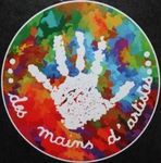 Des mains d'artistes