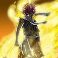 Fairy Tail - Natsu 