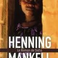 Le Roman de Sofia - Henning Mankell