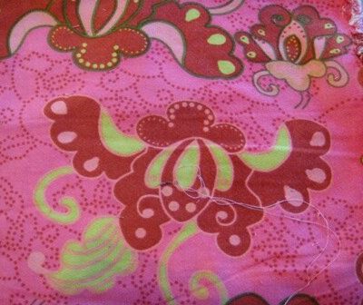 COACHING COUTURE LES SAMEDIS MATINS DE 10H00 A 12H30 