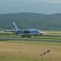 Aéroport Tarbes-Lourdes-Pyrénées: Volga-Dnepr Airlines: Antonov An-124-100 Ruslan: RA-82043: MSN 9773054155101.