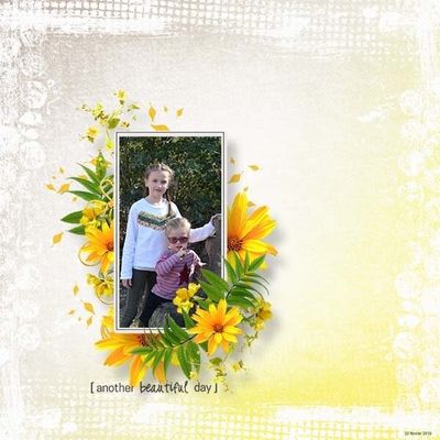 "on the way to the spring"