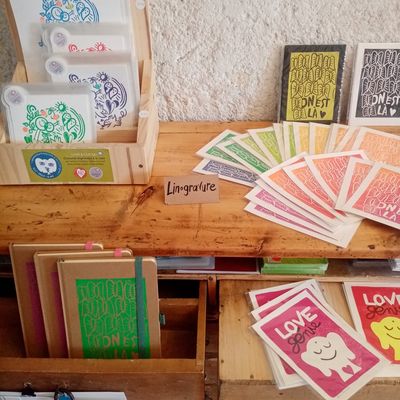 PORTES OUVERTES D'ATELIER