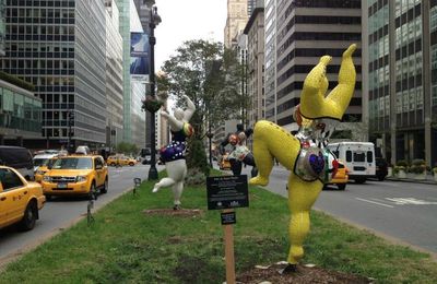 New York