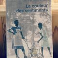 La Couleur des Sentiments, Kathryn Stockett