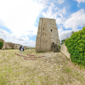 ETUDE FÉODALE : Le château de Montcontour du XI au XVIII siècle (Foulques Nerra)