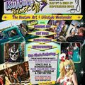 Kustom Kulture festival  03 - 04 Septembre 2016