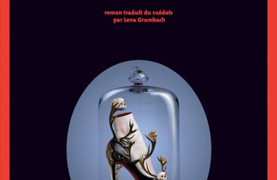 "La Sirène" de Camilla Läckberg