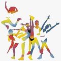 Tempo Attitude fait son show 2014