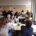 Cours franco- allemand